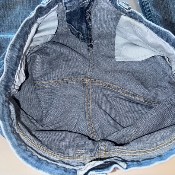 Vintage ZENA Mid-Rise Boot Cut Flare Jean (~W28 L31) - Picture 13 of 15